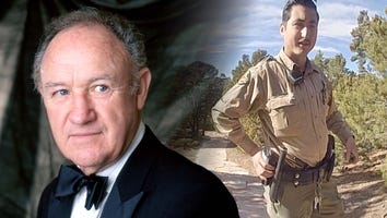 Gene Hackman Death: Police Bodycam Footage Reveals New Details